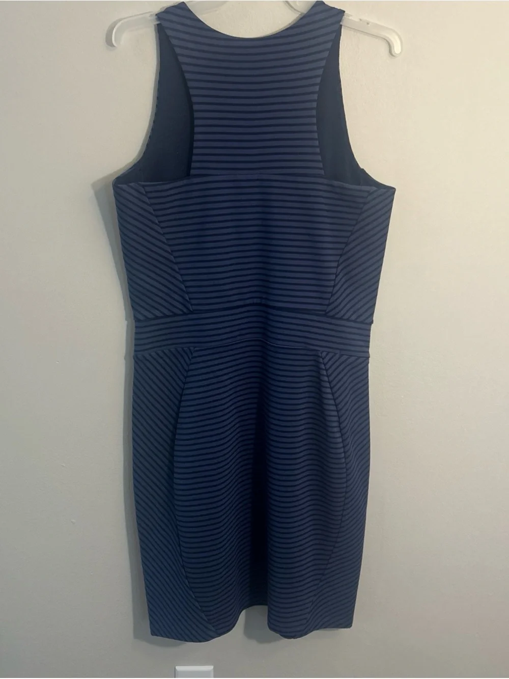 Toad&Co sleeveless midi